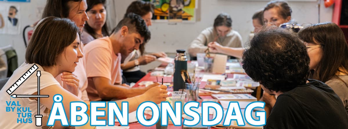 Åben Onsdag