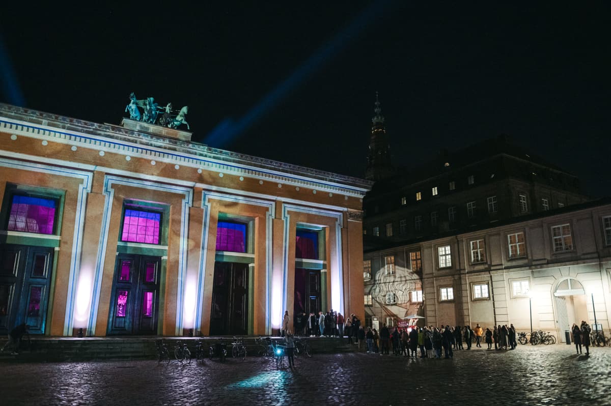 KULTURNATTEN PÅ THORVALDENS MUSEUM 2026