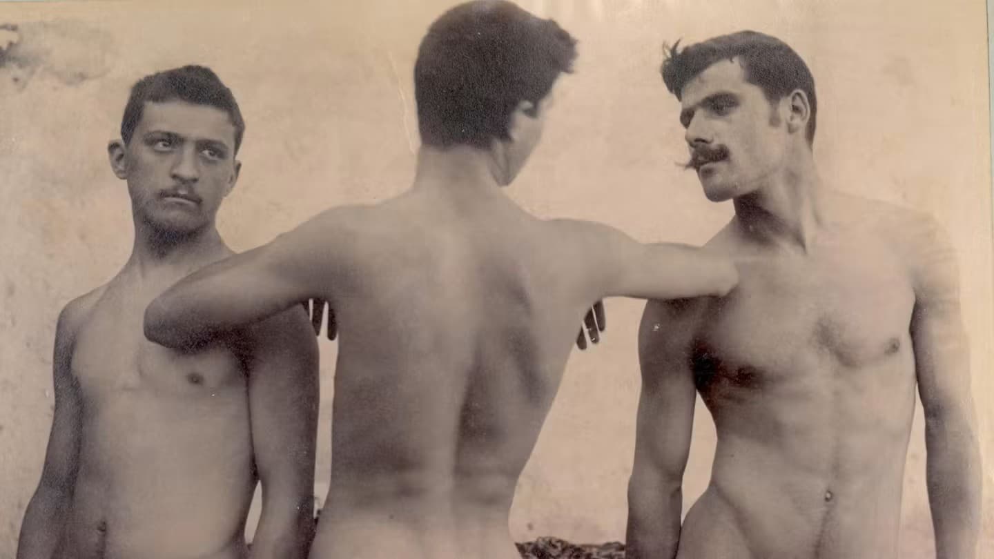 Byvandring: Queer i København