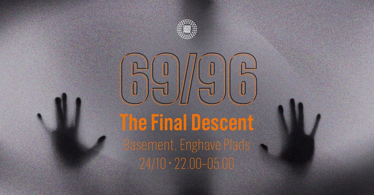69/96: The Final Descent