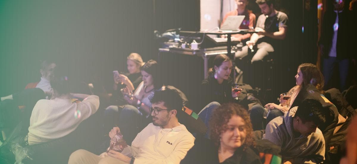 CineWine Pride Edition | Alternative Pride 2026