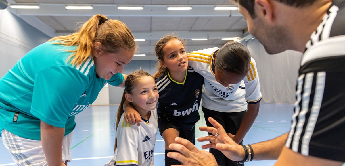 FerieCamp på Nørrebro - Efterårsferien