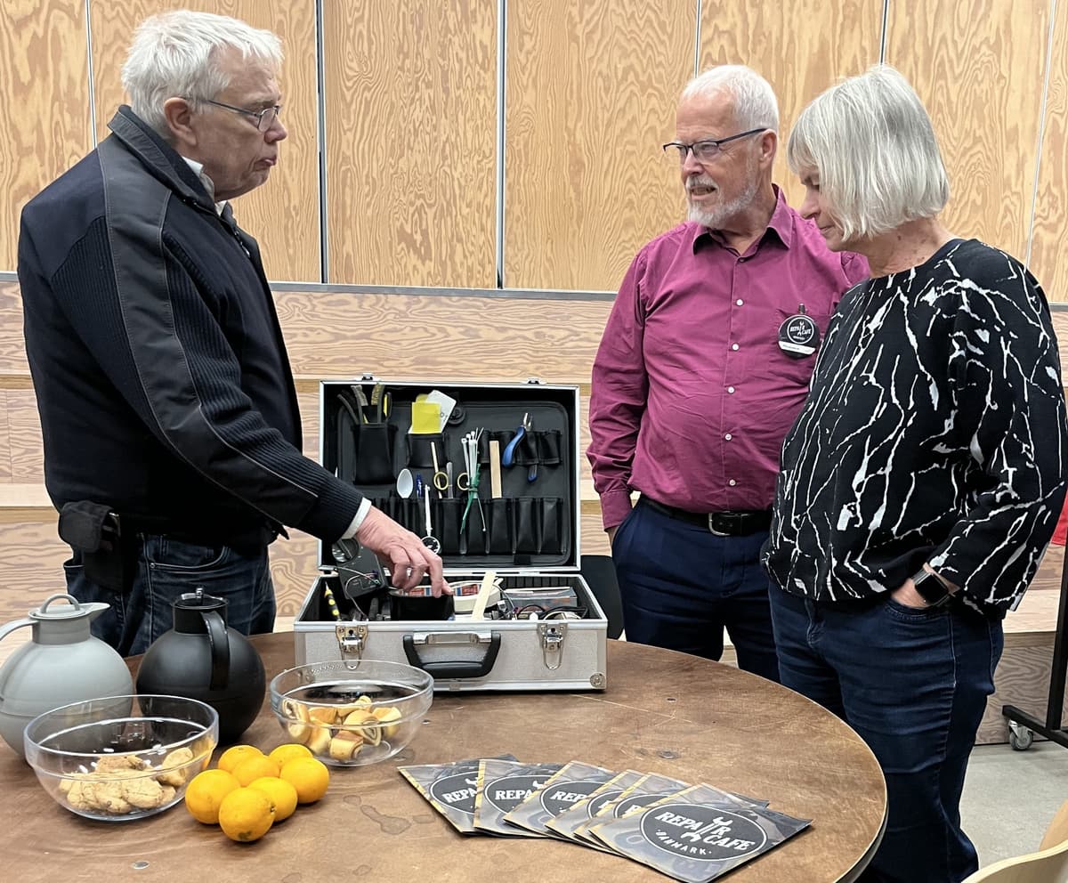 Repair Café