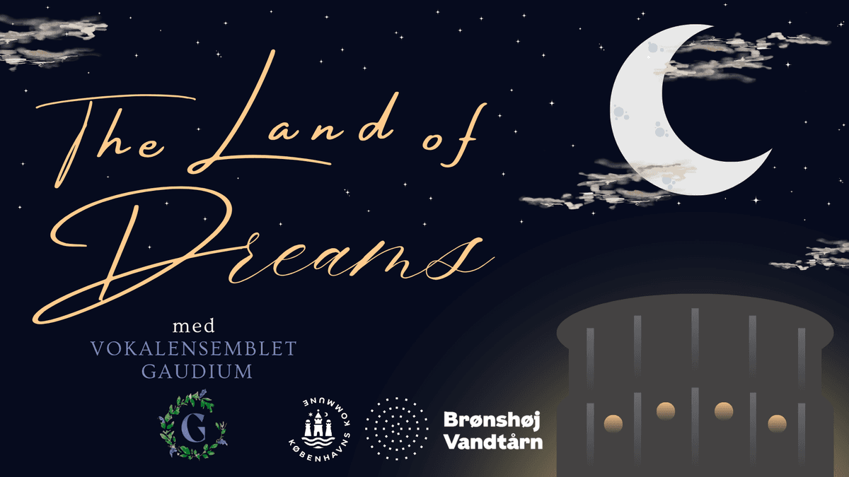 Gaudium: The Land of Dreams