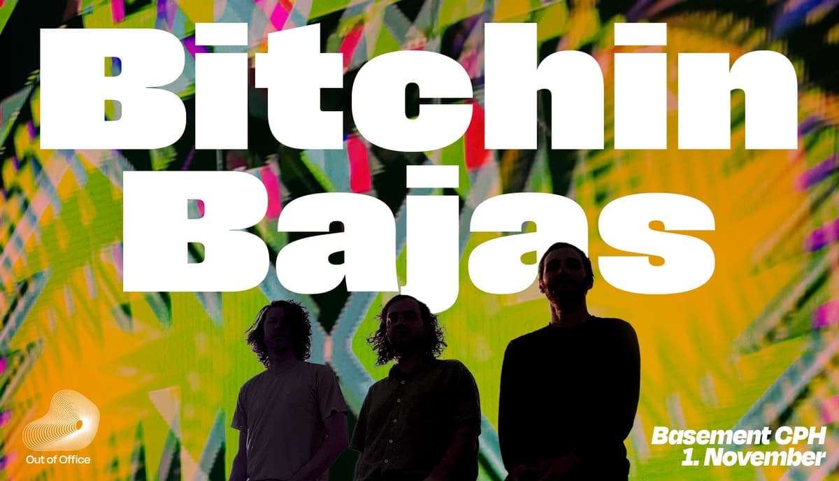Bitchin Bajas