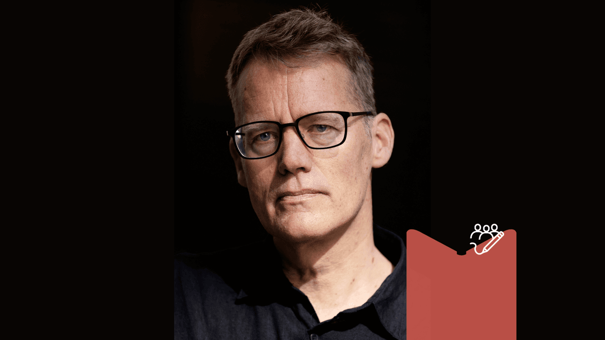 Skriveworkshop: Historisk fiktion