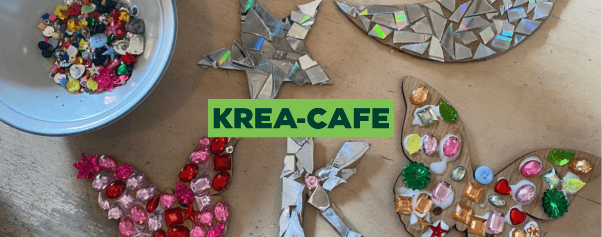 Krea-café