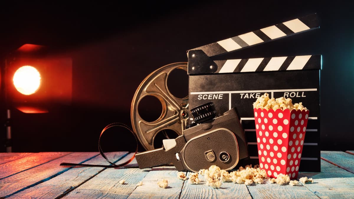 FilmFavoritter