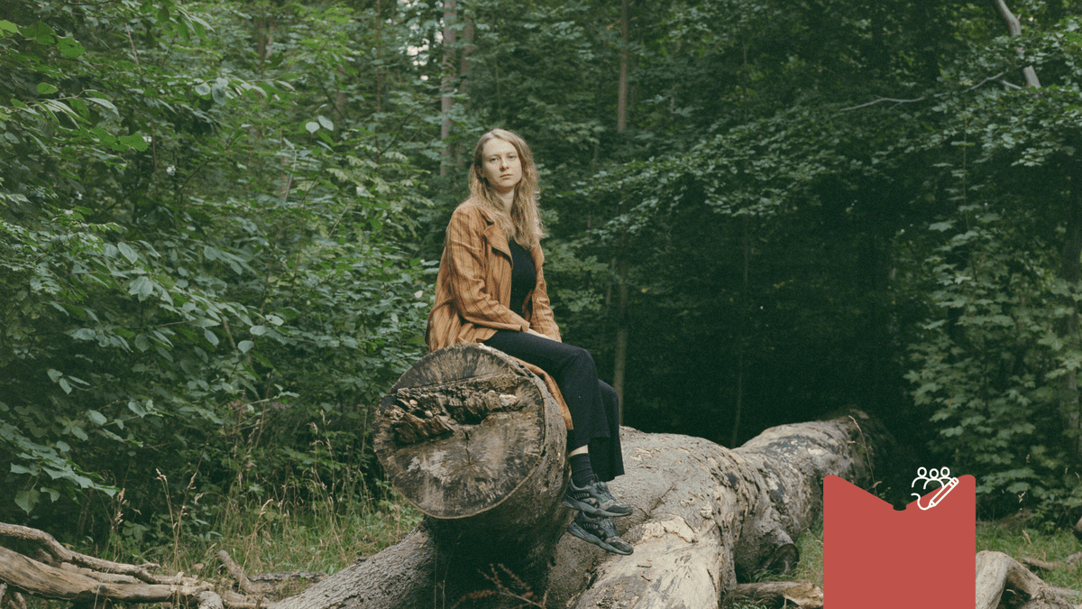 Skriveworkshop på barsel: Forvandlinger