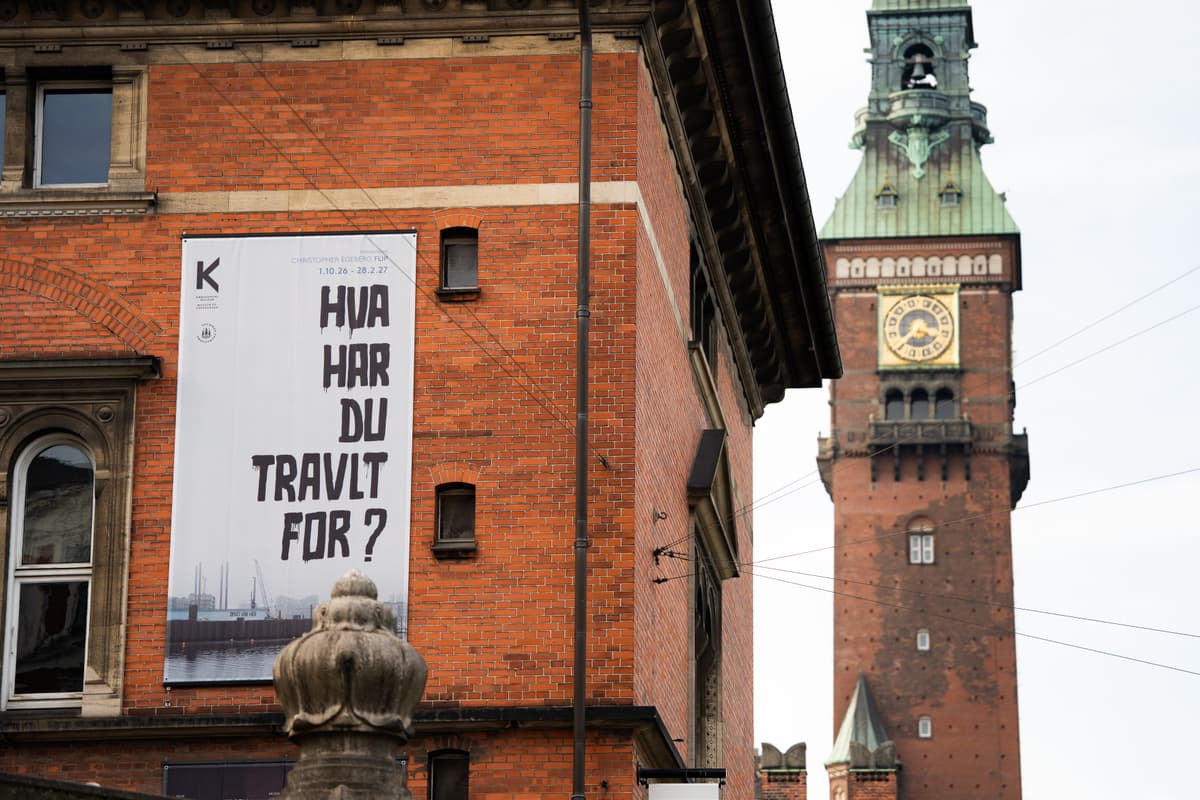 Debat: Hvem ejer byen?