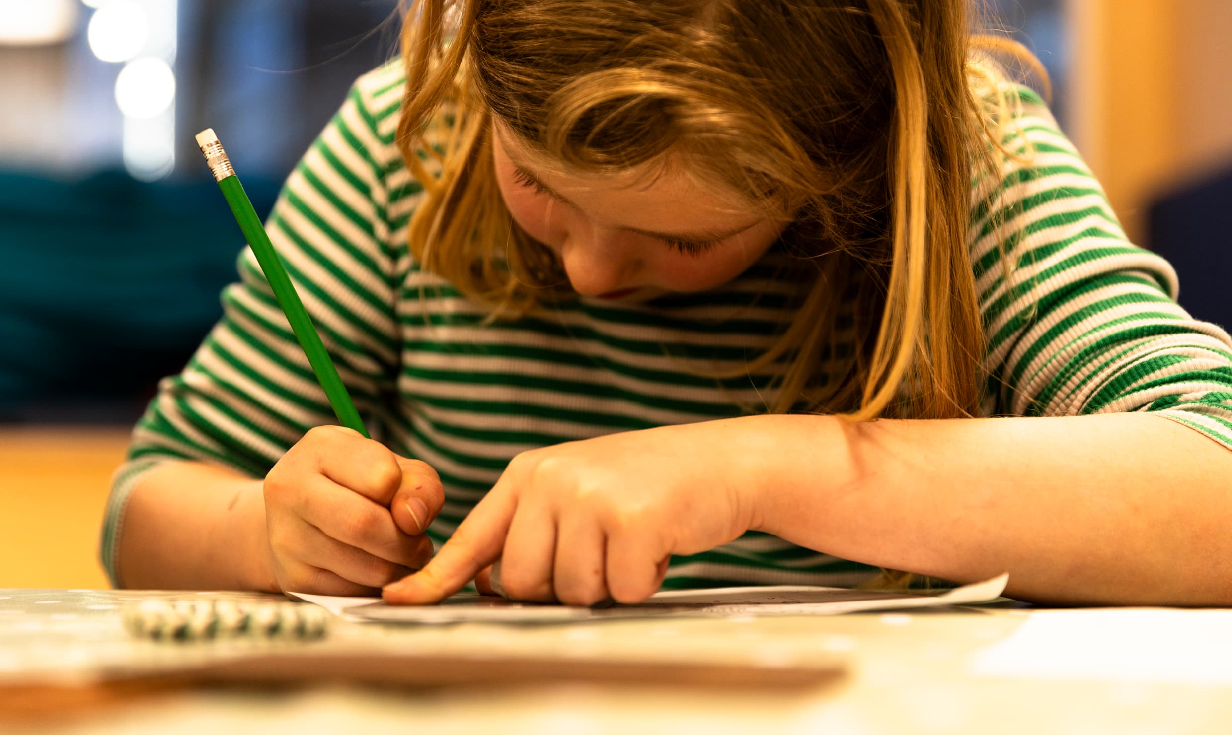 Kreaholdet (6-9 år) med NUBIM