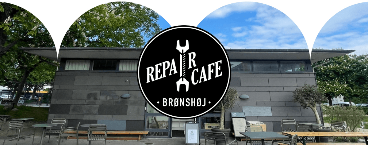 Repair Café Brønshøj