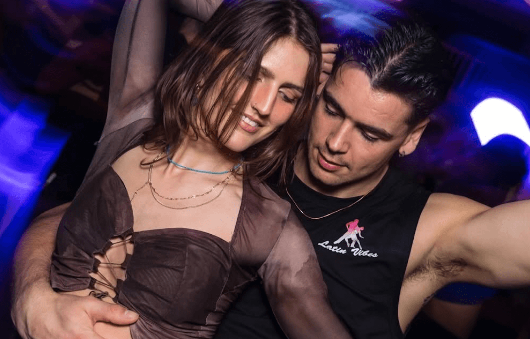 Latin Vibes Overdose