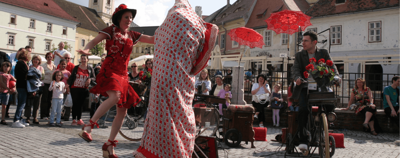 Sound of Sewing (NL)