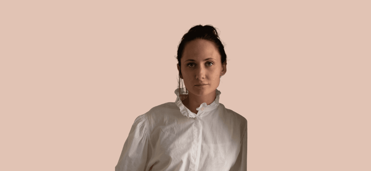 Food For Thought with Xenia Frost Fitisova