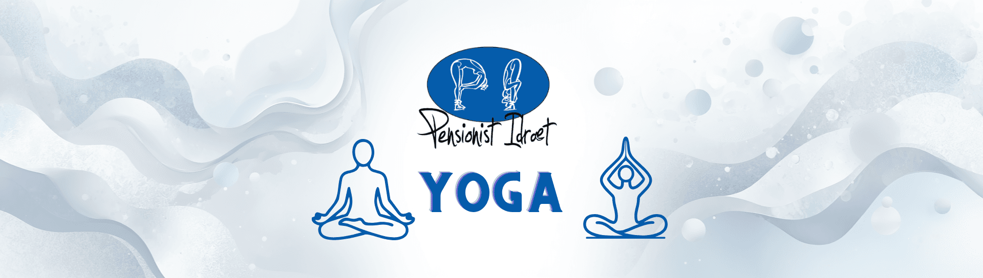 Pensionist Idræt: Yoga