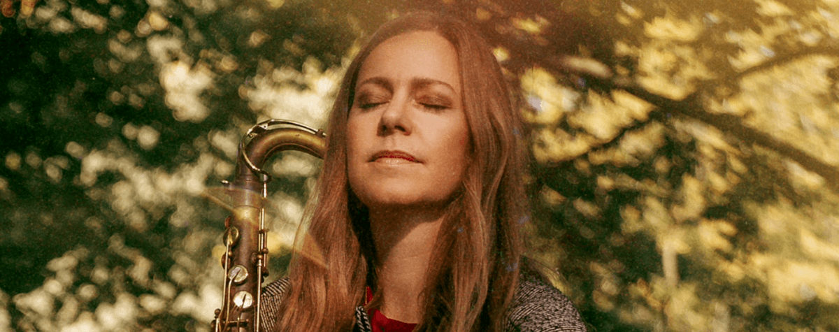 Paradise Jazz: Cecilie Strange Quartet