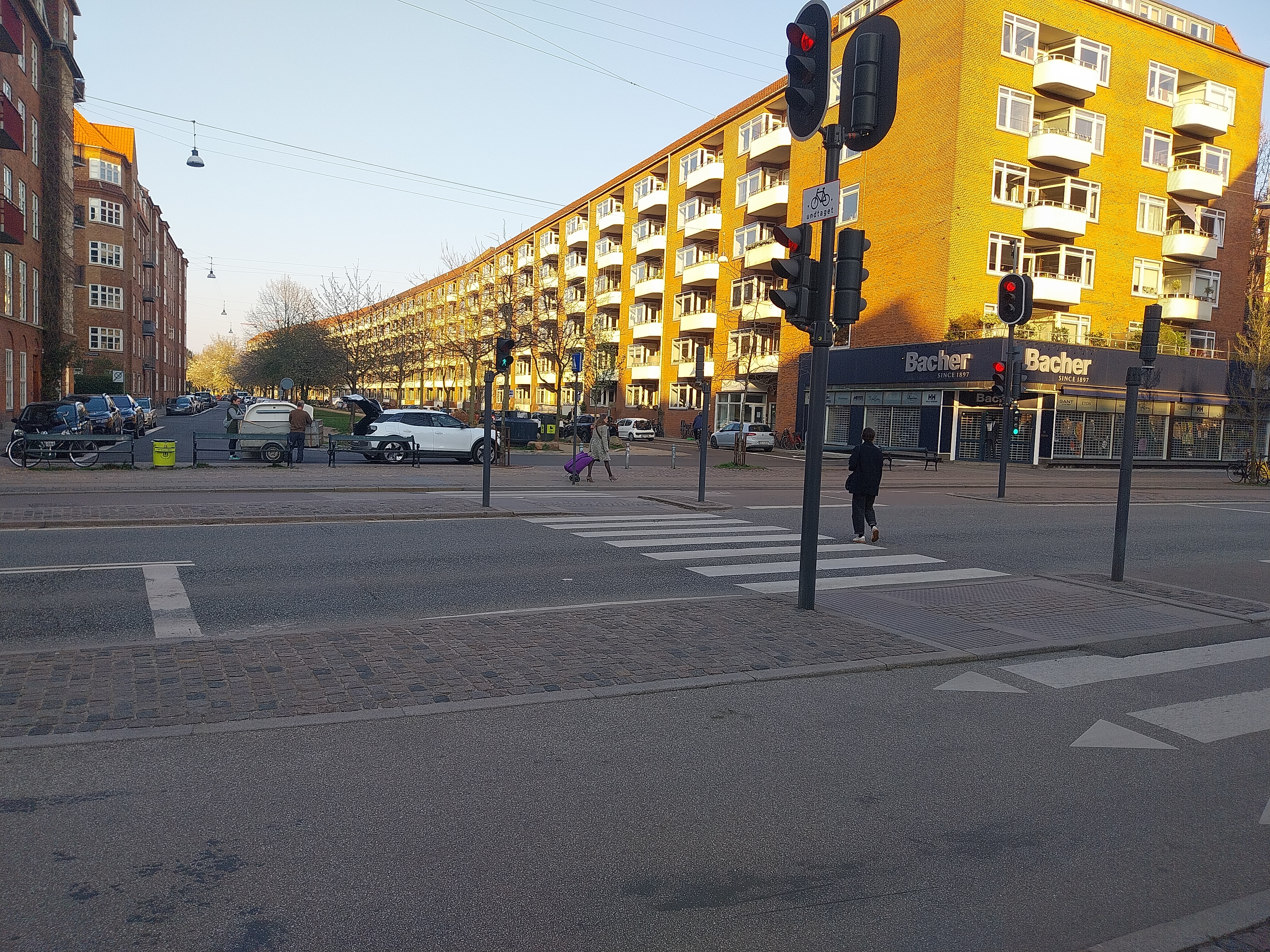 Amagerbanens Loppemarked