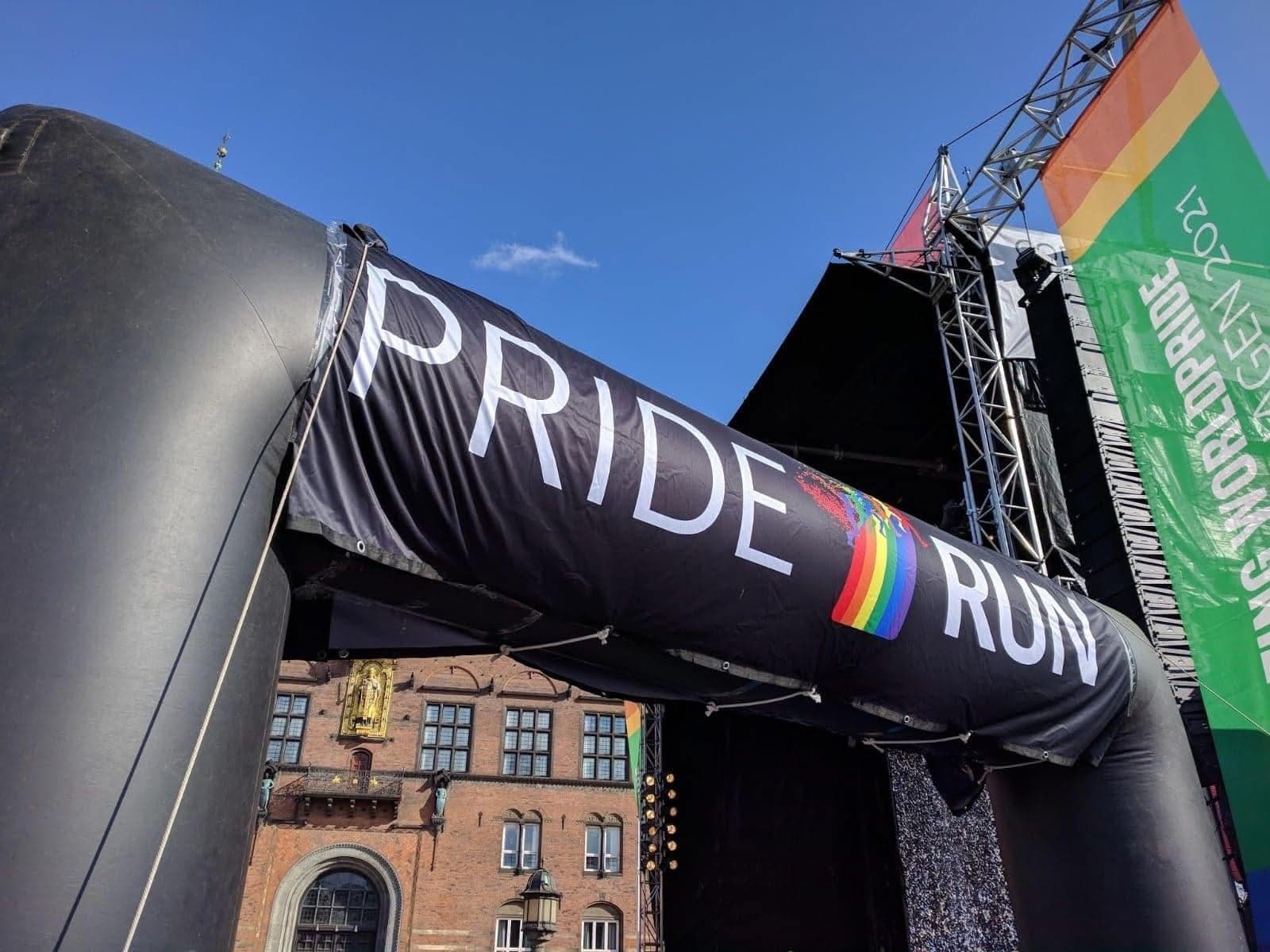 Pride Run 2026