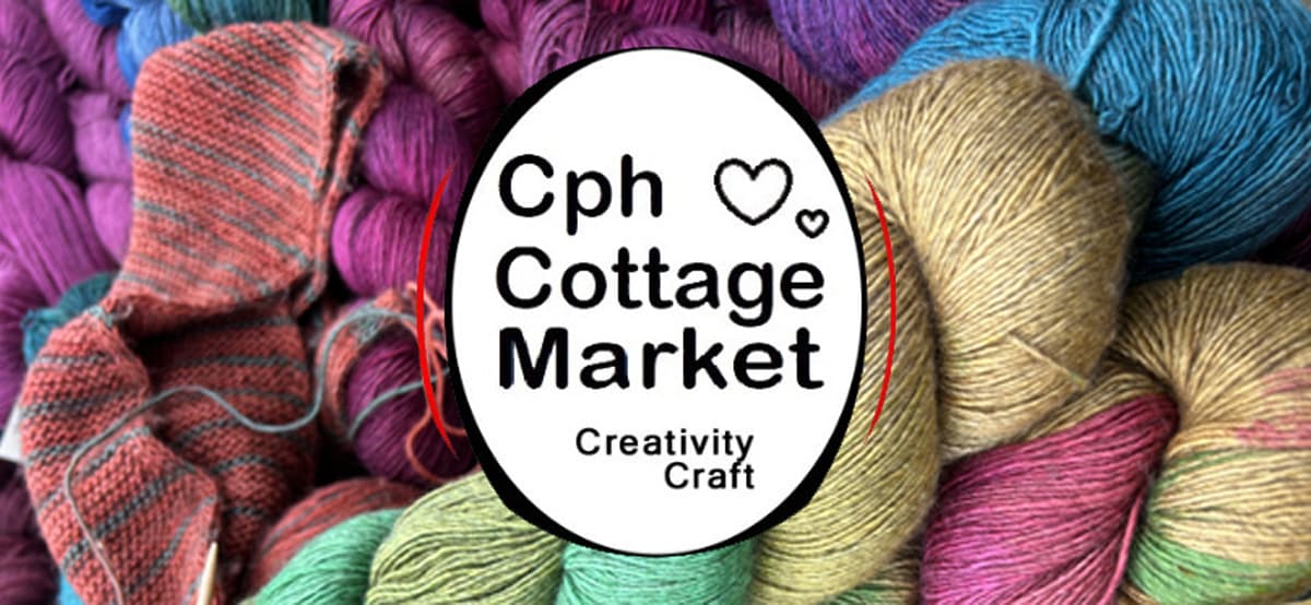 Copenhagen Cottage Market