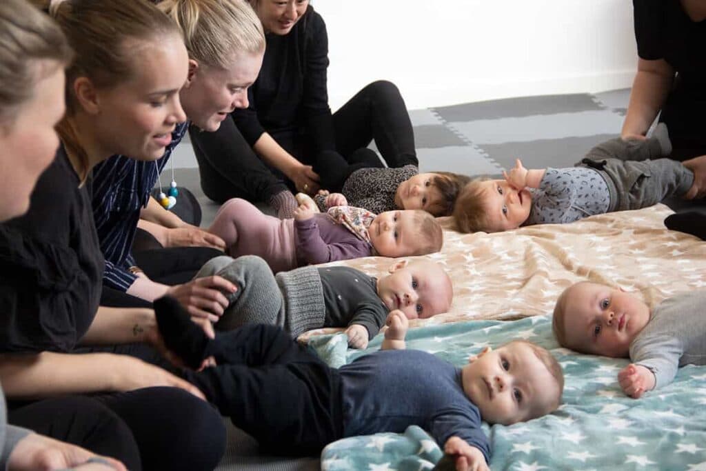 Babyrytmik