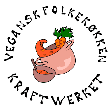 Fællesspisning med KraftWerkets Folkekøkken