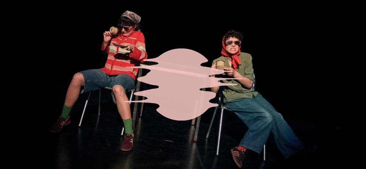 Debut Fest: Voyeur