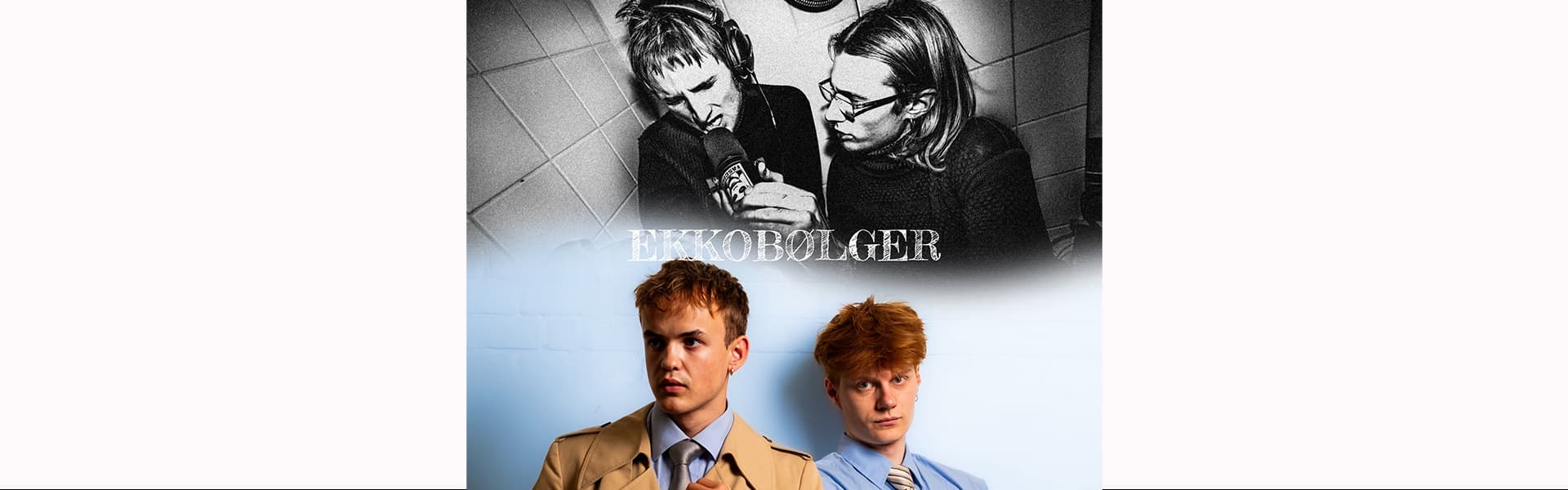 Ekkobølger