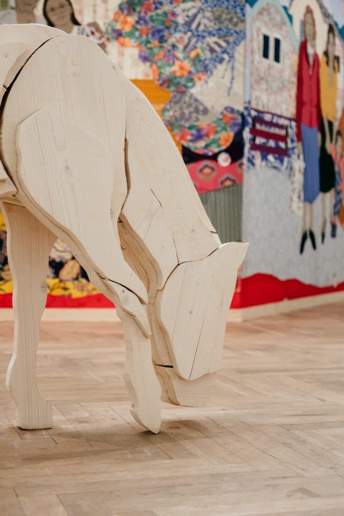 The Overlooked Stories in Europe's Narrative - Charlottenborg Salon