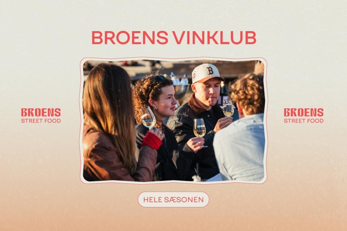 Broens vinklub
