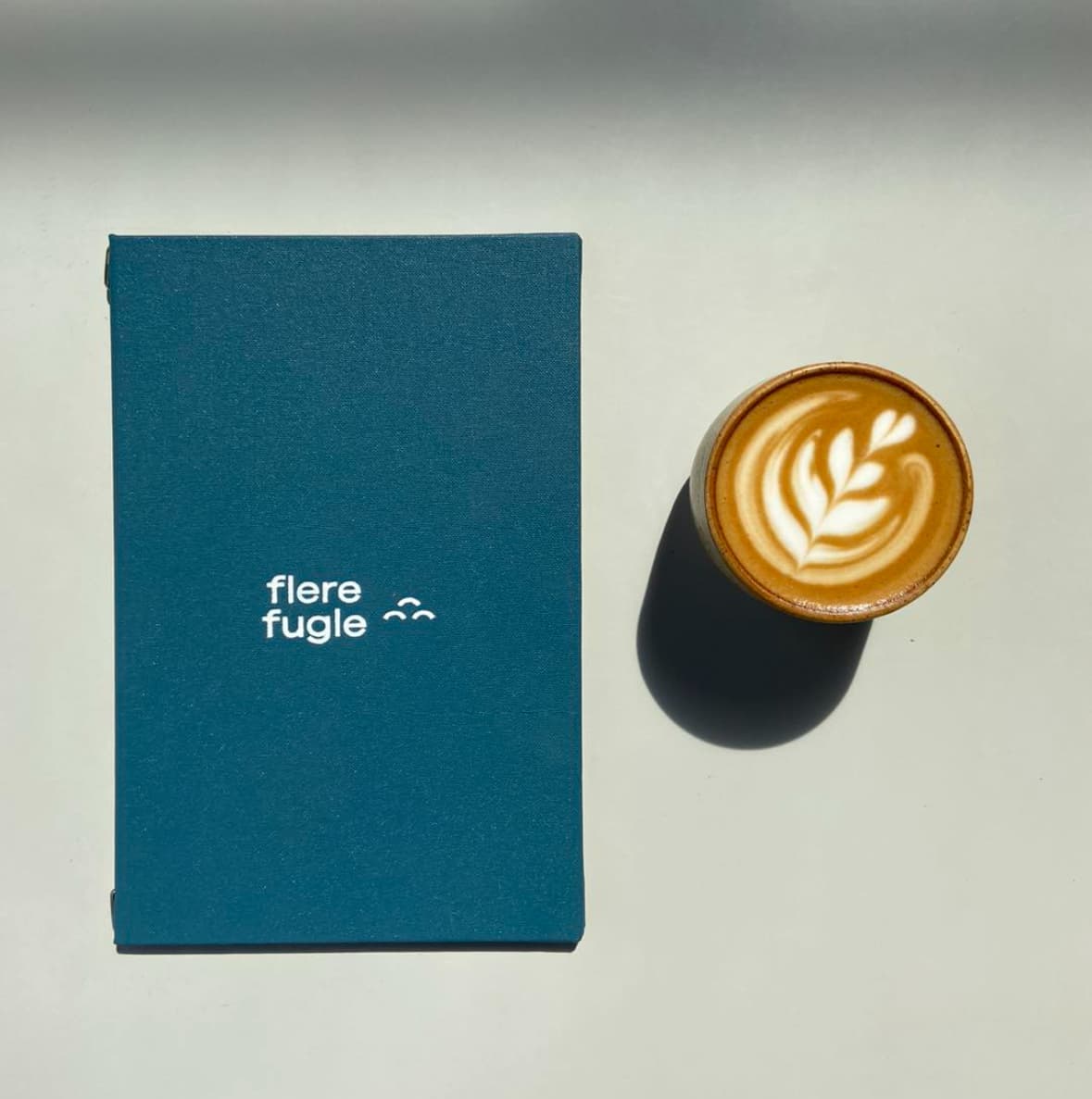 Espresso & Latte art - lav den perfekte kaffe