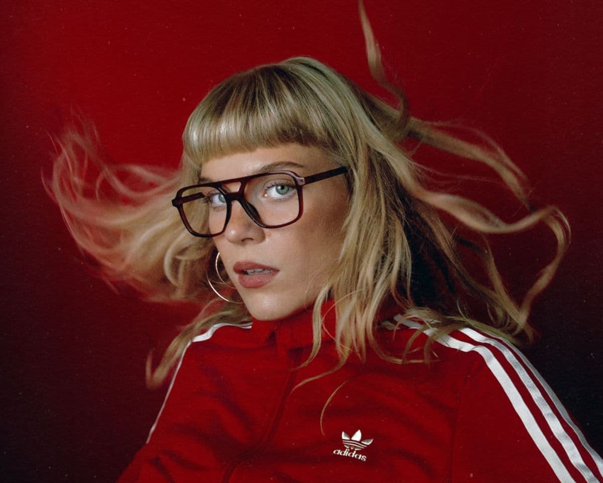 Ida Lilja