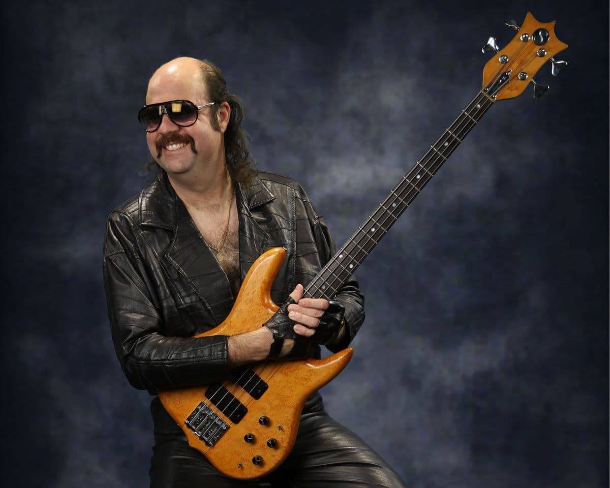 Donny Benét