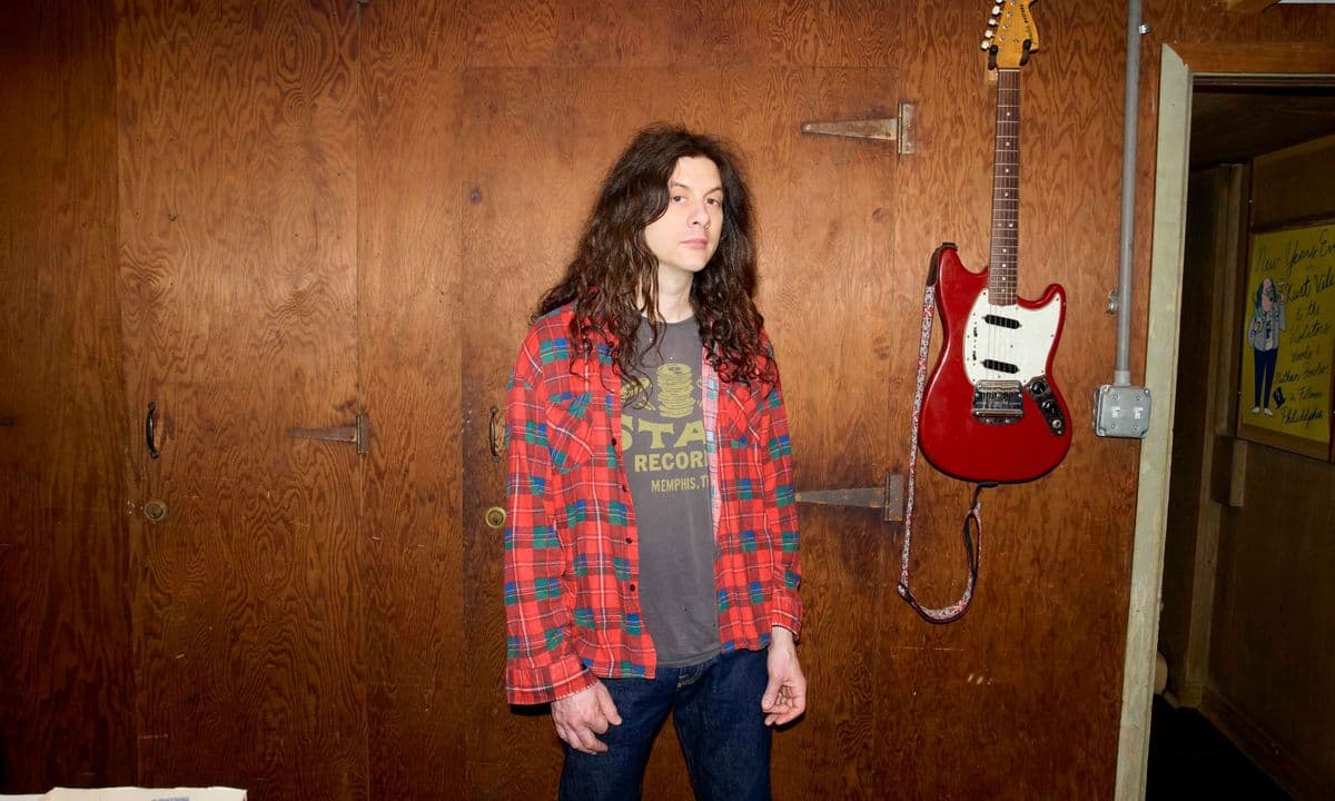 Kurt Vile & The Violators