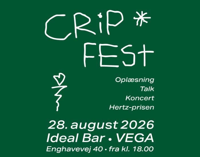 CRIPFEST