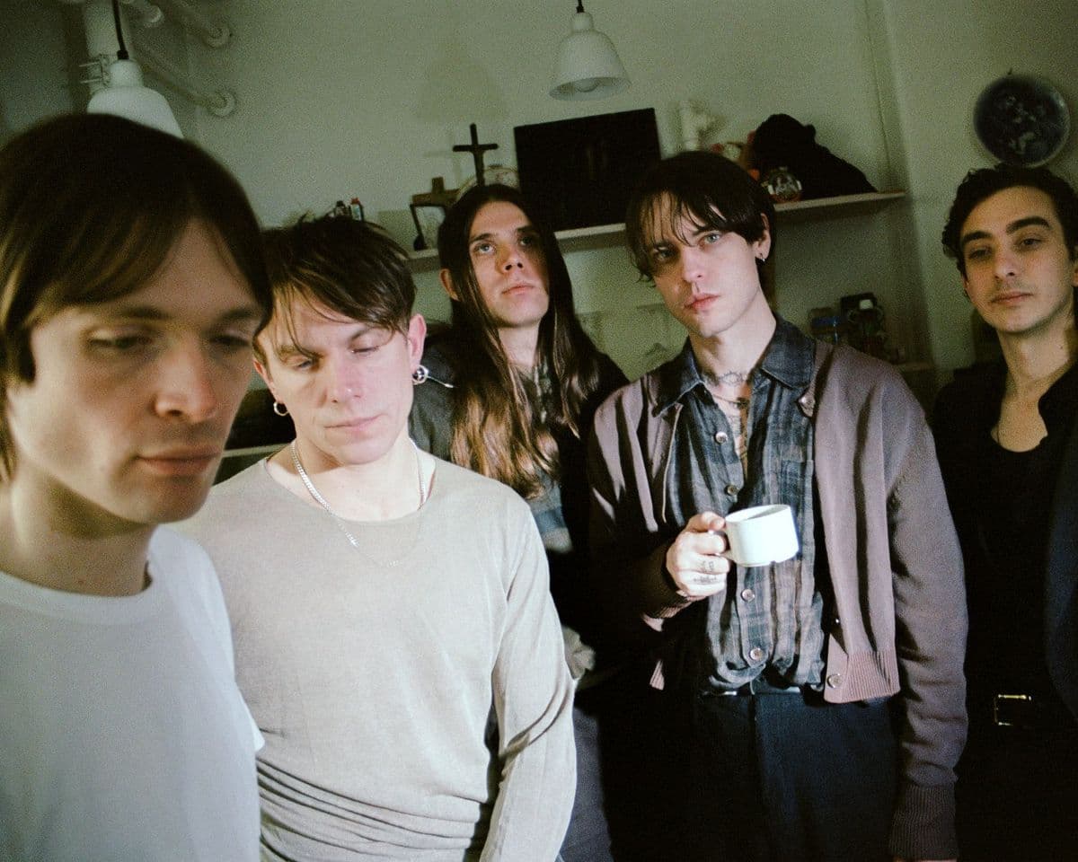 Iceage
