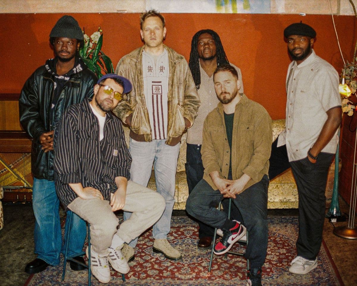 Jembaa Groove