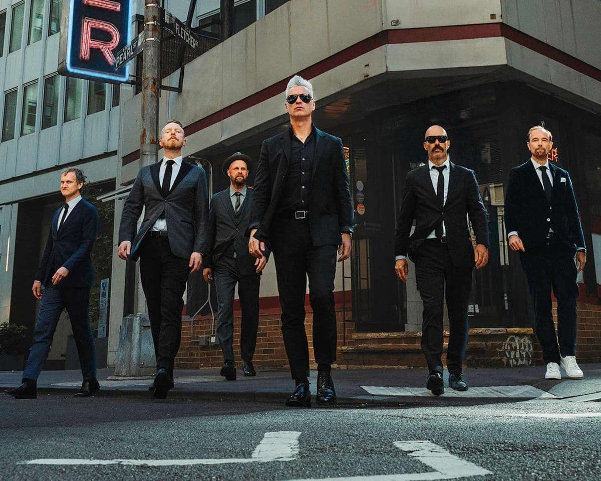 Kaizers Orchestra – Ekstrakoncert