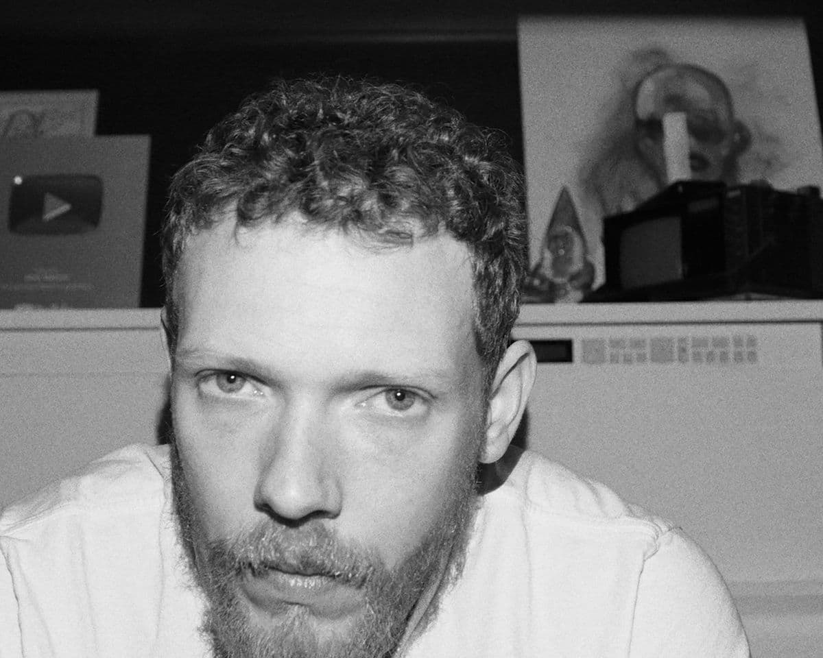 Matt Maeson