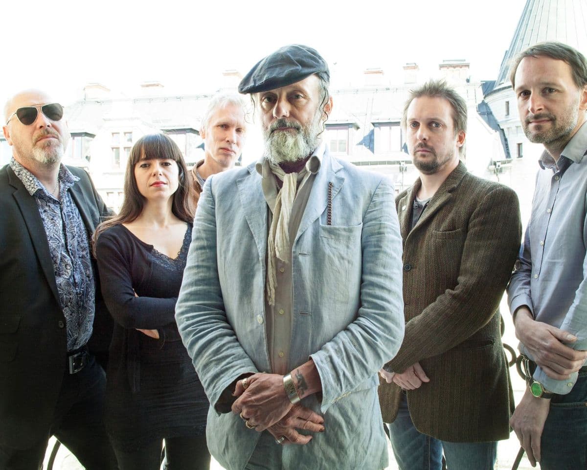 Current 93