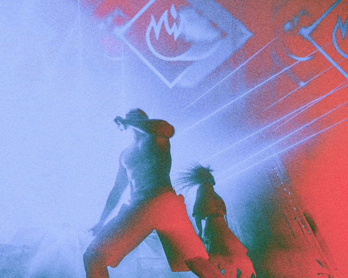 Infernal