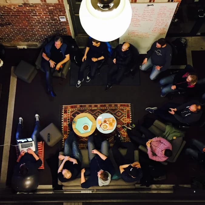 Umbraco Meetup (Copenhagen)