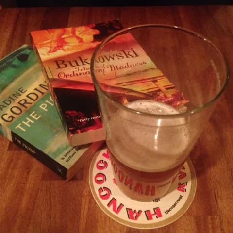 Possessed by Witold Gombrowicz