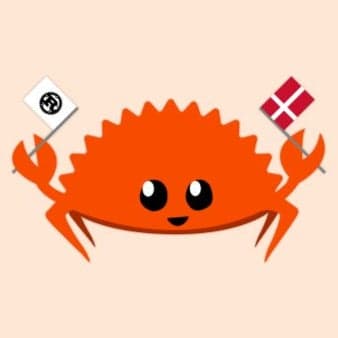 Rust meetup #71 Sponsored by Factbird