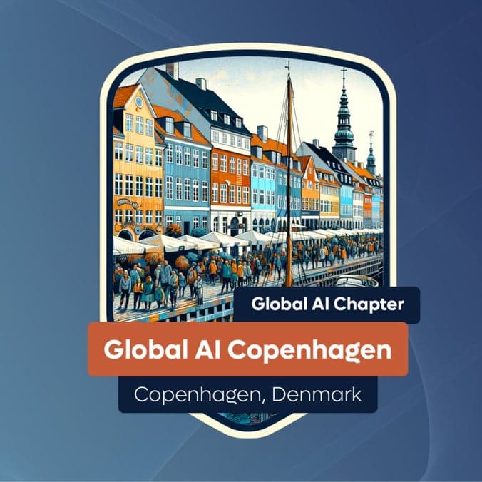Global AI Construct