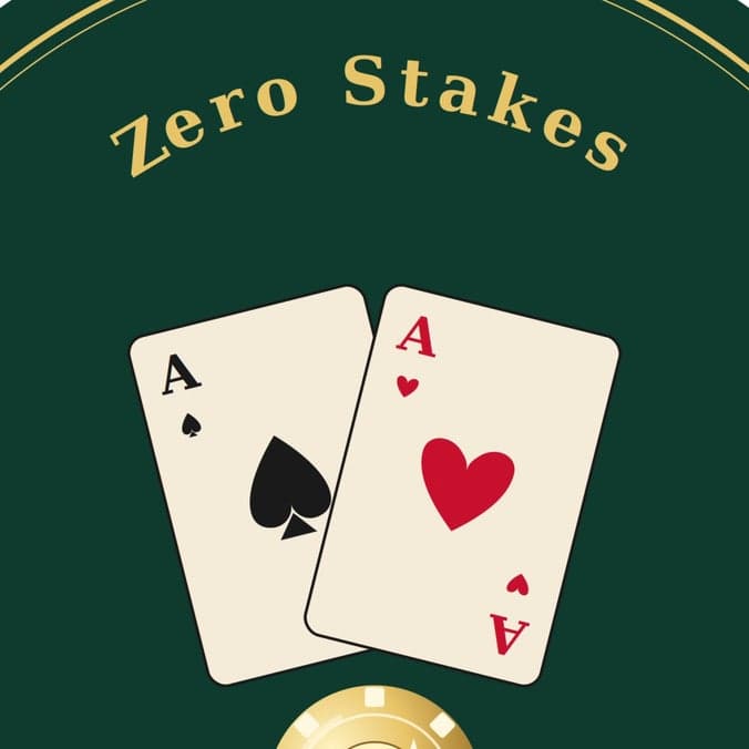 Poker Night at BarrDrew