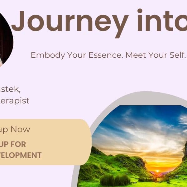 Journey into Self