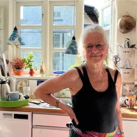 Dinner at Elisabeth's: A Life in Christiania