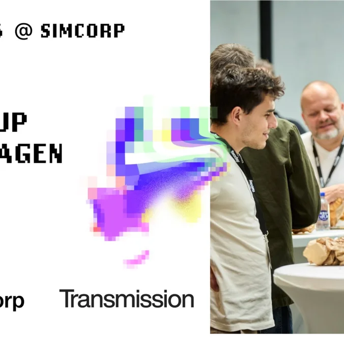AI Meetup Copenhagen #11
