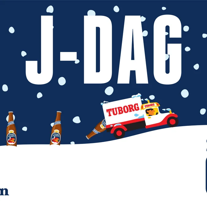 J-DAG PARTY